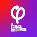 Logo La France Insoumise