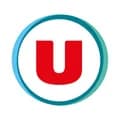 Logo Système U