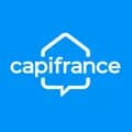Logo Capifrance
