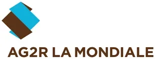 Logo AG2R