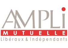 Logo Ampli Mutuelle