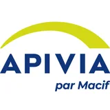 Logo Apivia