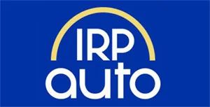 Logo IRP Auto