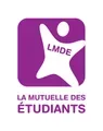 Logo LMDE